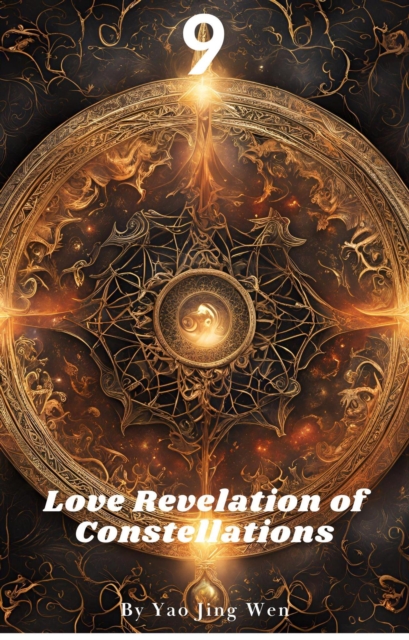 Love Revelation of Constellations 9