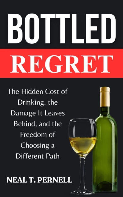 Bottled Regret: The Hidden Cost of Drinking, the Damage It Leaves, and the Freedom of Choosing a Different Path
