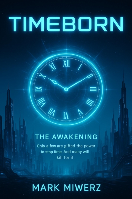 Timeborn