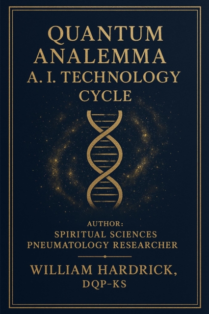 Quantum Analemma A.I. Technology Cycle