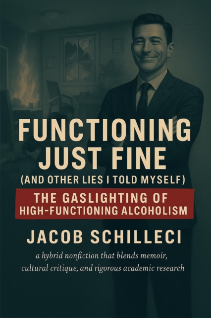 Functioning Just Fine (And Other Lies I Told Myself) The Gaslighting of High-functioning Alcoholism