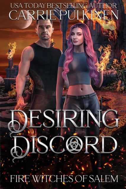 Desiring Discord