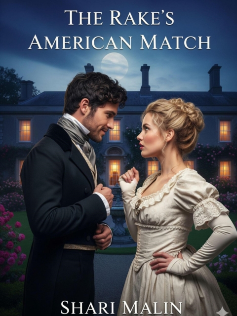 Rake's American Match