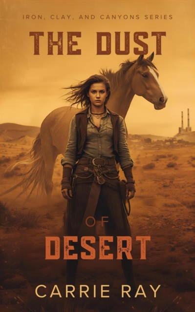 Dust of Desert