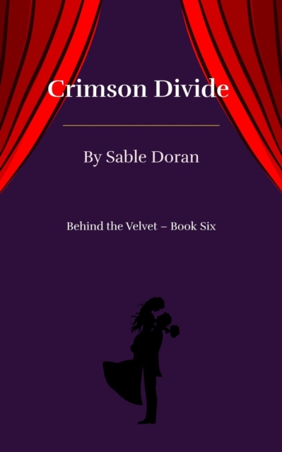 Crimson Divide