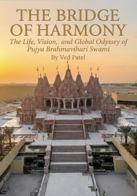 Bridge Of Harmony