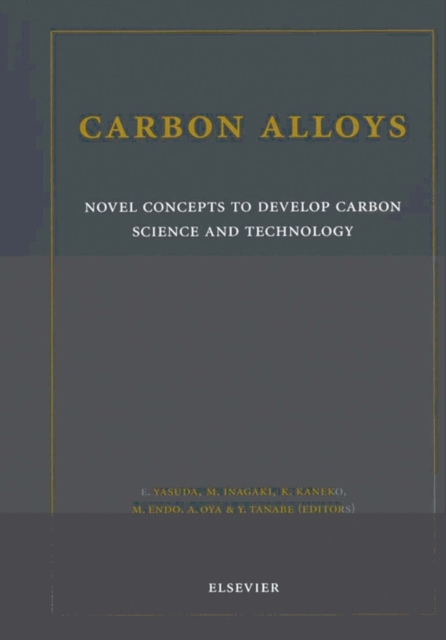 Carbon Alloys
