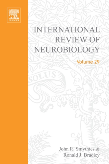 International Review of Neurobiology