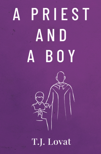 Priest and A Boy