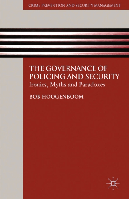 Governance of Policing and Security