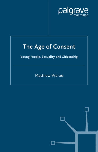 Age of Consent