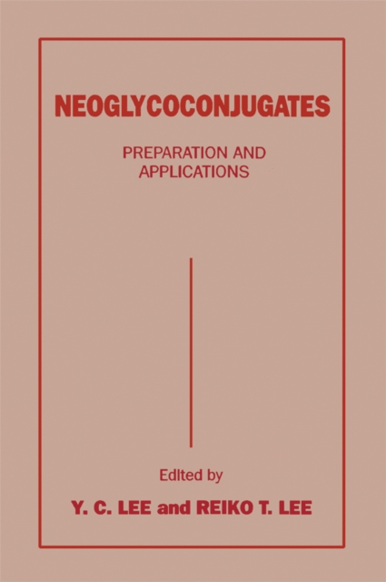 Neoglycoconjugates