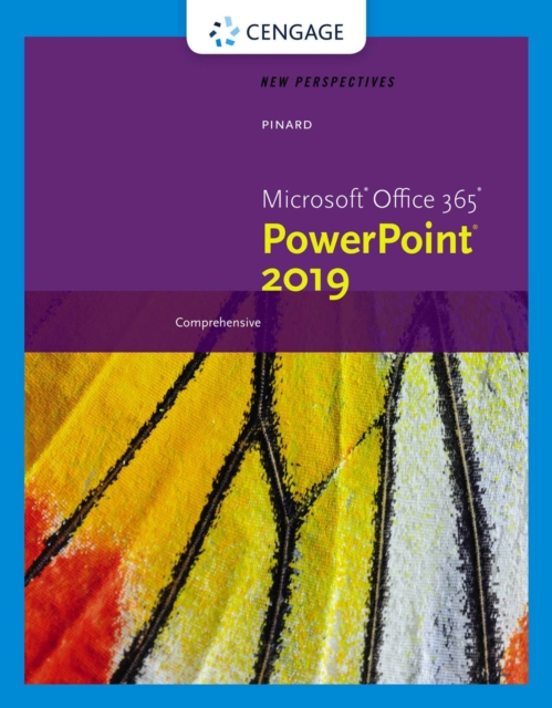 New Perspectives Microsoft(R)Office 365 &amp; PowerPoint(R) 2019 Comprehensive
