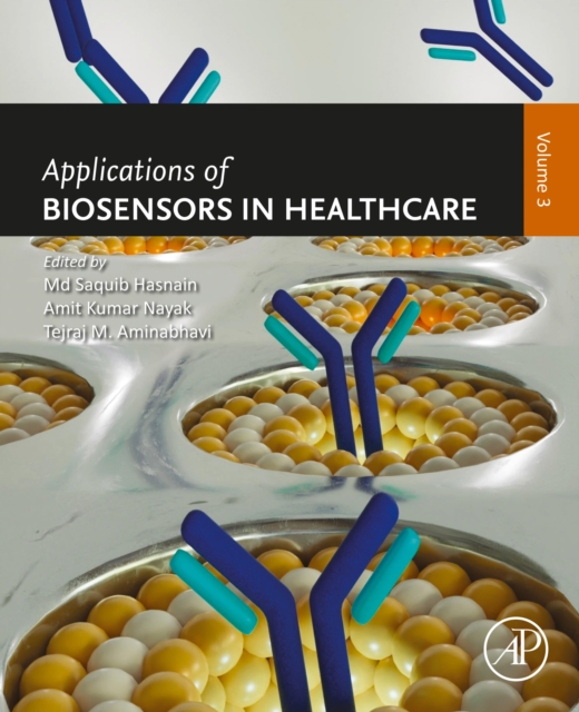Applications of Biosensors in Healthcare