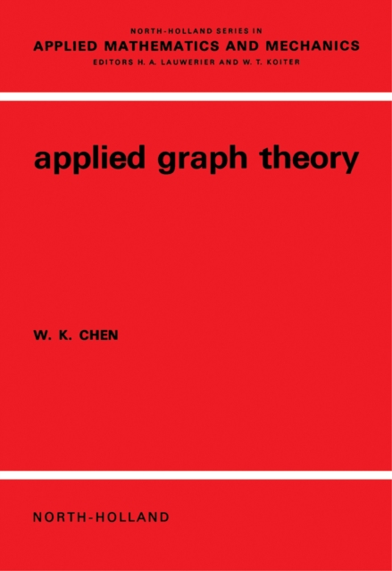 Applied Graph Theory