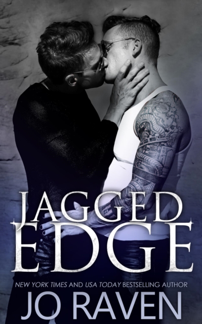 Jagged Edge