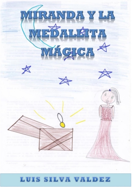 Miranda y la medallita magica