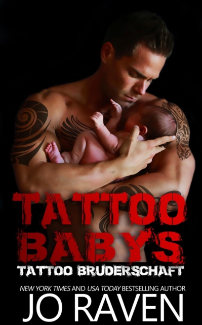 Tattoo Babys (Tattoo Bruderschaft 6)