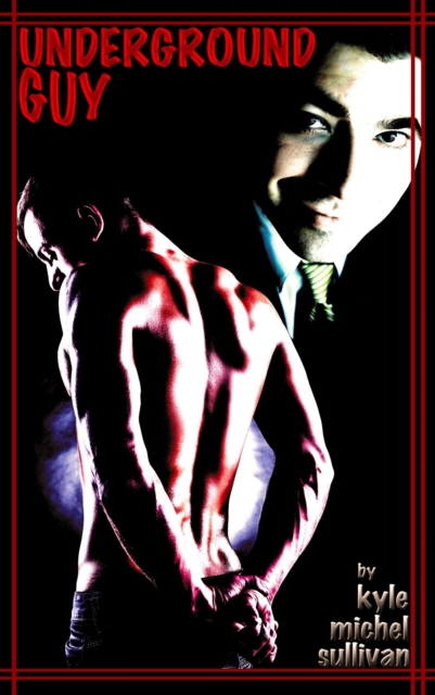Underground Guy