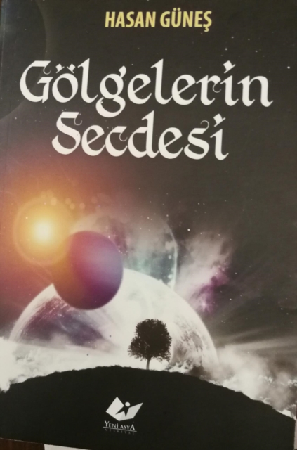 Golgelerin Secdesi