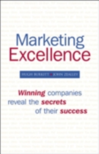 Marketing Excellence