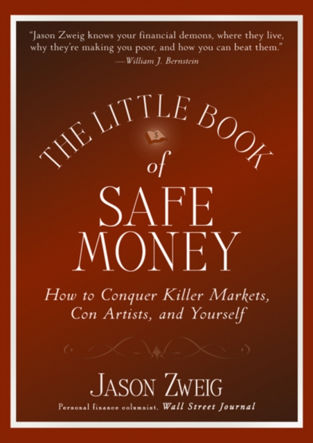 Little Book of Safe Money