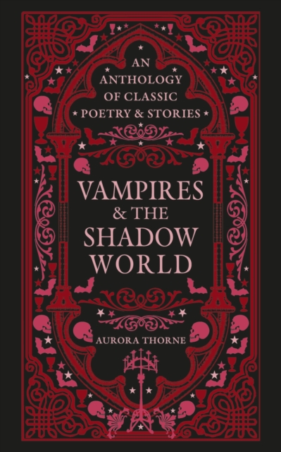 Vampires & the Shadow World