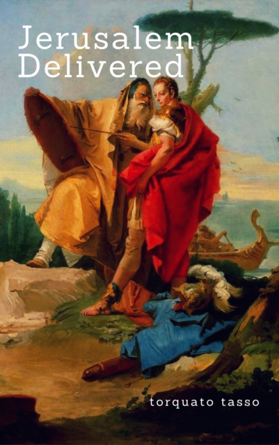 Jerusalem Delivered (Zongo Classics)