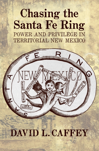 Chasing the Santa Fe Ring