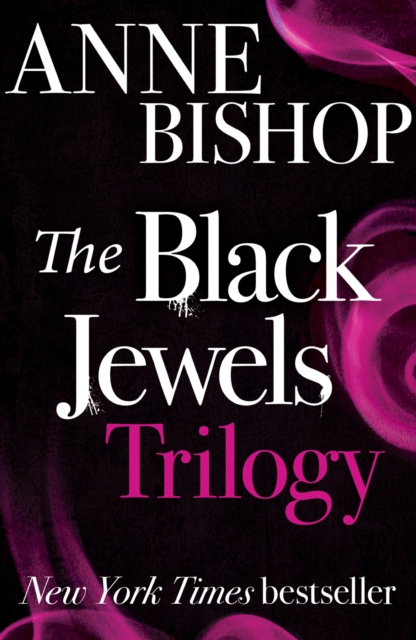 Black Jewels Trilogy