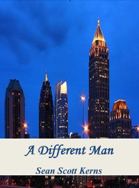 Different Man