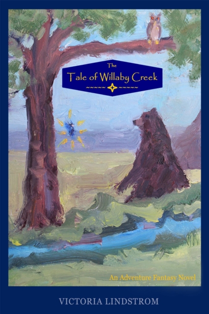 Tale of Willaby Creek