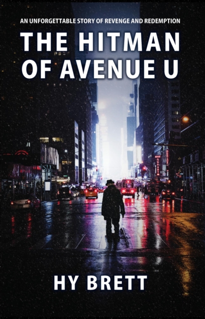 Hitman of Avenue U