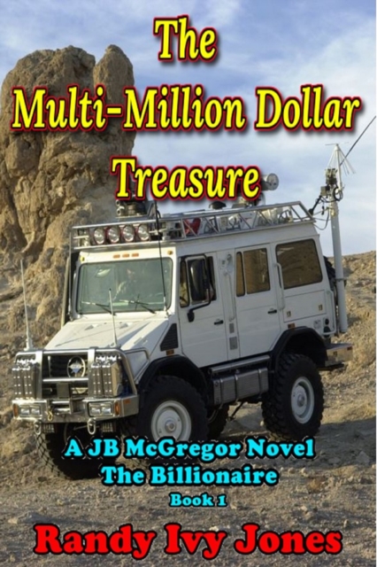 Multi-Million Dollar Treasure