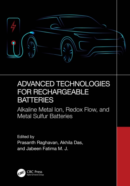 Advanced Technologies for Rechargeable Batteries