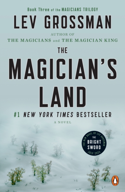 Magician's Land