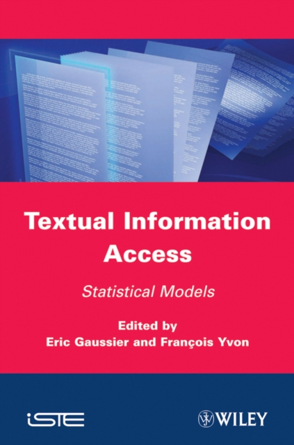 Textual Information Access