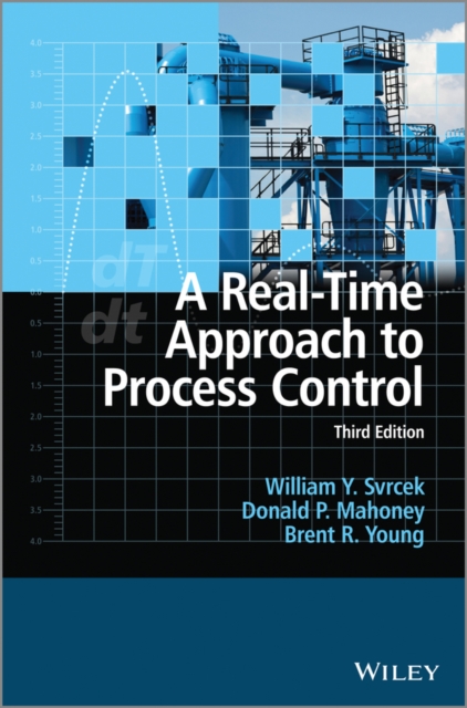 Real-Time Approach to Process Control