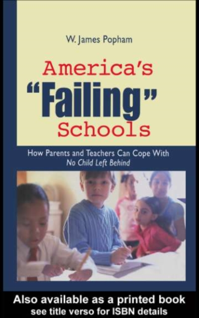 America's Failing Schools