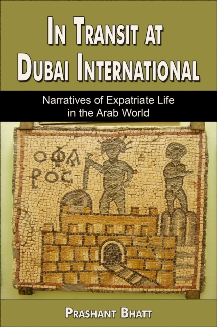 In Transit at Dubai International