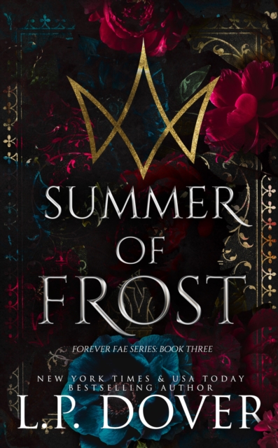 Summer of Frost
