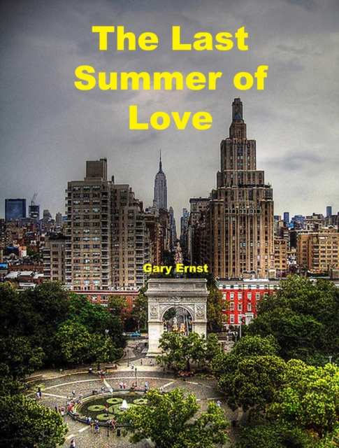 Last Summer of Love