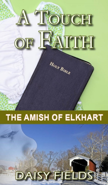 Touch of Faith (The Amish of Elkhart County #2)