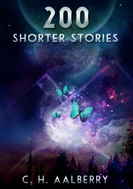 200 Shorter Stories