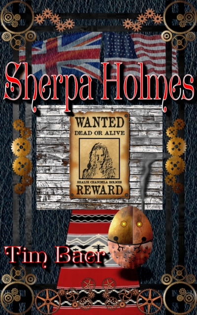 Sherpa Holmes
