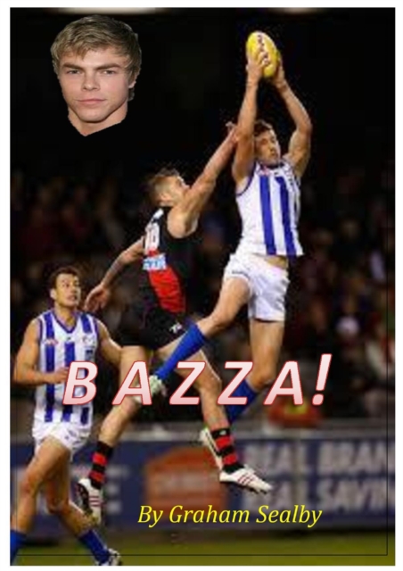 Bazza!