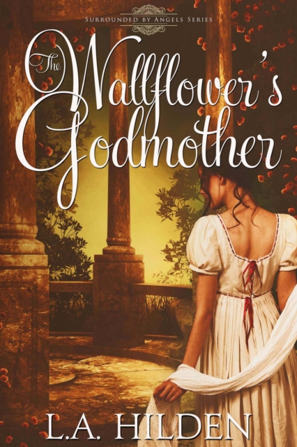 Wallflower's Godmother