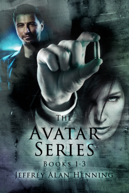 Avatar Series: Books 1,2,3
