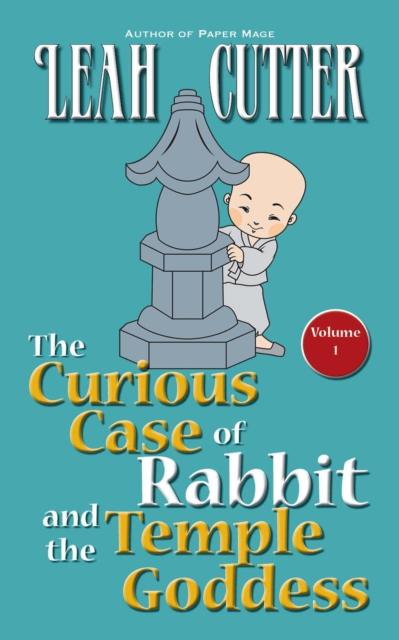 Curious Case of Rabbit and the Temple Goddess