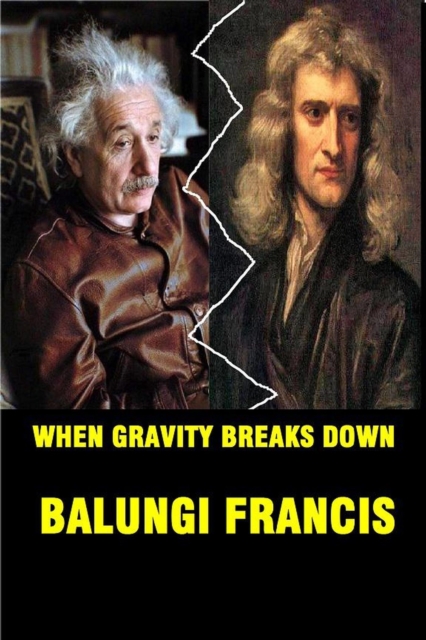 When Gravity Breaks Down